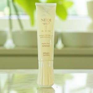 NEQI Professional Hair‎ Care Instant Treatment Soin Peptide Power 100ml